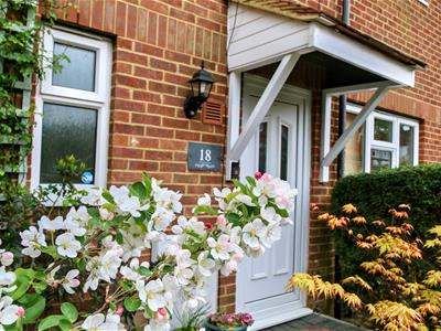 Property image 12 of home to buy in Newcome Road, Shenley